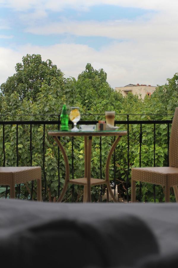 Andalus Hotel 4*