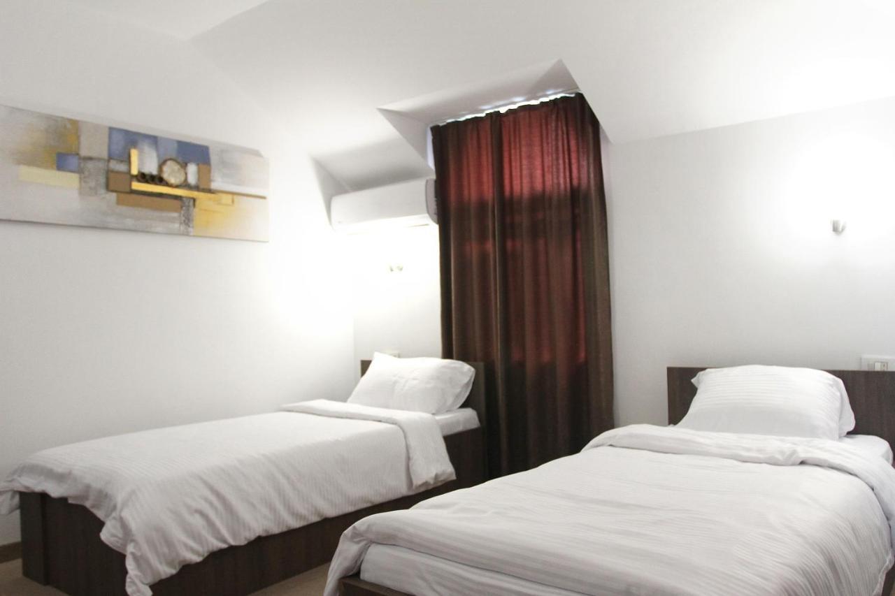 Andalus Hotel