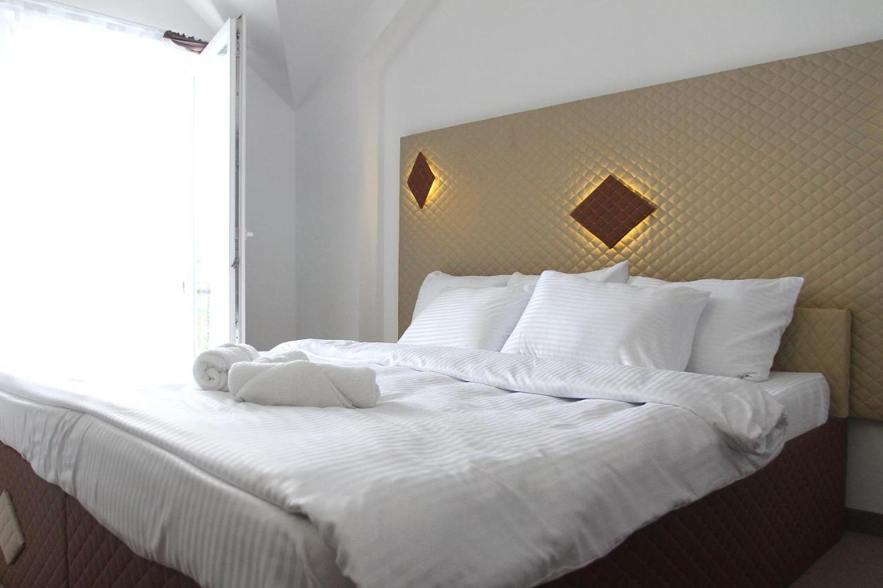 Andalus Hotel 4*