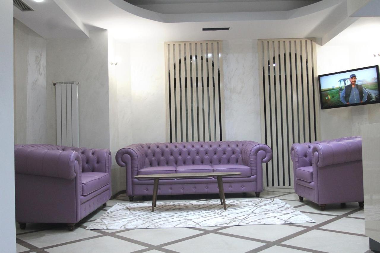 Andalus Hotel Skopje