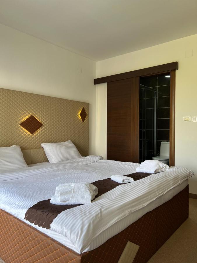 Andalus Hotel