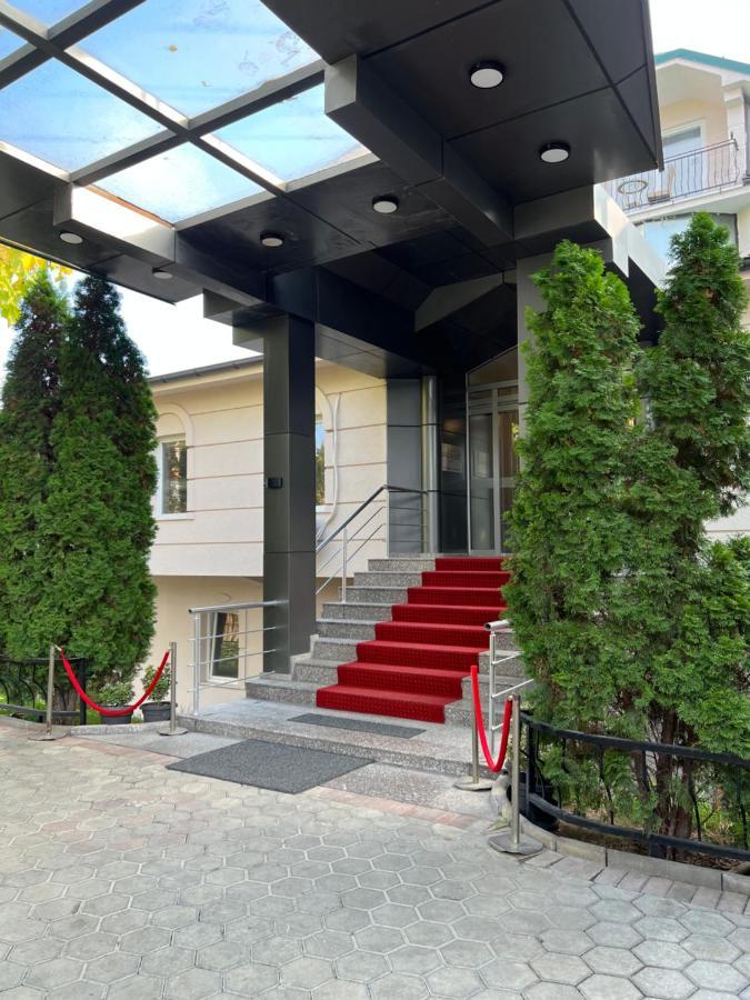 Andalus 4* Skopje